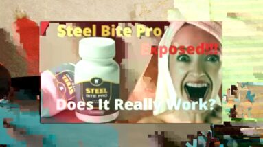 Steel Bite Pro