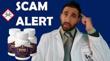 Steel Bite Pro Review 2020💊 MY HONEST REVIEW AS A HEALTH RESEARCHER